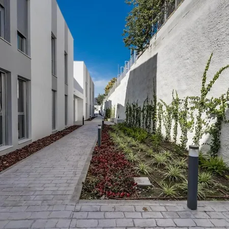 Charming 3br With Panoramic Views شقة