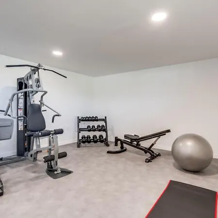 Charming 3br With Panoramic Views Apartamento Estepona