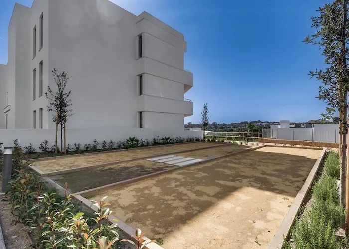 Charming 3br With Panoramic Views 公寓 埃斯特波纳