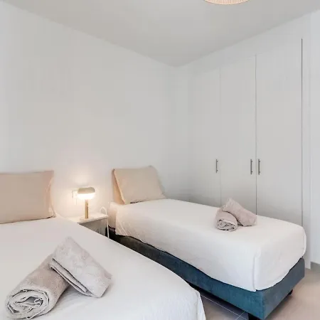 Charming 3br With Panoramic Views Διαμέρισμα